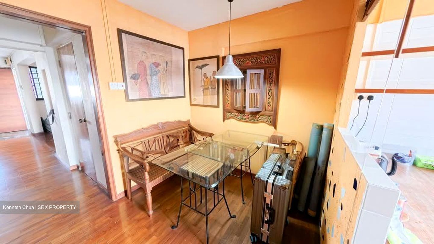 Blk 272 Tampines Street 22 (Tampines), HDB 3 Rooms #597223521